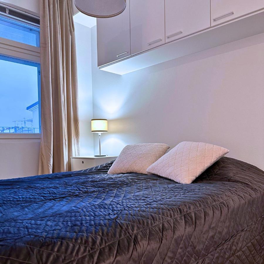Pramea Apartments Pikku Pietari Куопио Экстерьер фото